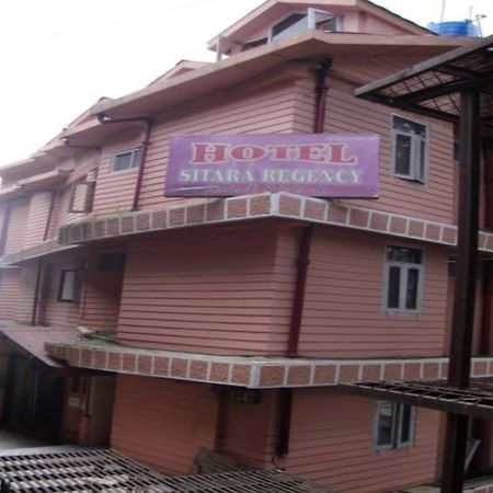 Hotel Sitara Regency Σίμλα Εξωτερικό φωτογραφία