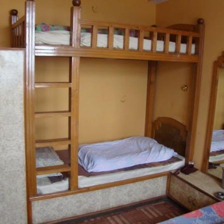 Hotel Sitara Regency Σίμλα Εξωτερικό φωτογραφία