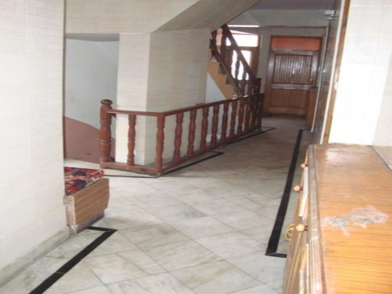 Hotel Sitara Regency Σίμλα Εξωτερικό φωτογραφία